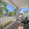 Spacious 5 Bedroom Family Retreat in Franklin