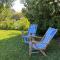 The Quindy, family beach house