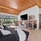 Dandjoo - hot tub, fire pit, outdoor entertainment