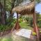 Dandjoo - hot tub, fire pit, outdoor entertainment
