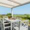 Lovely Home In Knebel With Wifi