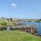 Four-Bedroom Holiday Home In Ulfborg
