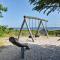Four-Bedroom Holiday Home In Ulfborg
