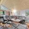 Four-Bedroom Holiday Home In Ulfborg