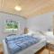 Four-Bedroom Holiday Home In Ulfborg