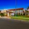 Bundaberg International