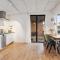 Awesome Home In Børkop With Kitchen - Børkop