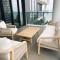 Burleigh Beach 1 bed Top Location