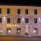 Hotel Knez Foto: Hotel Knez
