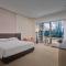 Hyatt on the Bund Shanghai - a Grand Hyatt hotel, most centrally located at HuangPu river banks in downtown