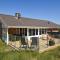 Gorgeous Home In Hvide Sande With Sauna