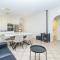 Glenelg House Modern 5QBed,1cot,3Bth, 4TV, Pet - 格莱内尔格