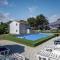 Apartment in Medulin with terrace, air conditioning, W-LAN, washing machine 5158-2