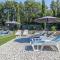 Apartment in Medulin with terrace, air conditioning, W-LAN, washing machine 5158-2