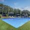 Apartment in Medulin with terrace, air conditioning, W-LAN, washing machine 5158-2