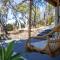 Blairgowrie Beach Days - beach at end of the street!