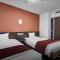 Daiwa Roynet Hotel Okayama Ekimae