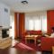 Winslow Infinity Aparthotel