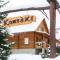 Guest House Podobovets 2000 - 波多博韦齐