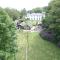 Priskilly Forest Country House - Fishguard