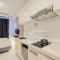 Restful and Best Choice Studio Sky House BSD Apartment By Travelio - 当格浪