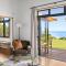 Adrift In Golden Bay- Absolute Beachfront Villas - 科灵伍德