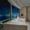 Hyatt on the Bund Shanghai - a Grand Hyatt hotel, most centrally located at HuangPu river banks in downtown