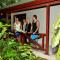 Daintree Deep Forest Lodge - Cape Tribulation