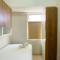 Homey and Nice 3BR at Springlake Summarecon Bekasi Apartment By Travelio