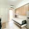 Homey and Nice 3BR at Springlake Summarecon Bekasi Apartment By Travelio