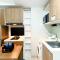Homey and Nice 3BR at Springlake Summarecon Bekasi Apartment By Travelio - 贝克西