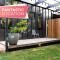 Garden Villa at Lucent Art House