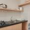 Simply Cozy 1BR at Asatti Apartment By Travelio - 当格浪