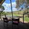 Rainshadow Retreat