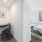 Aircabin - Epping - Modern Comfy - 1 Bed Apt - Epping