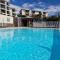 Appartement Villa sur le toit, vue mer