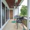2BR Nai Harn Beach is 500 metres away C133 - Nai Harn Beach