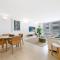 Beach Front Urban 2 Bedrooms