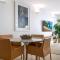 Beach Front Urban 2 Bedrooms