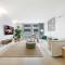 Beach Front Urban 2 Bedrooms