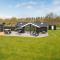 Lovely Home In Glesborg With Kitchen - Glesborg