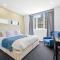 Budget Suite in Melbourne CBD on Spencer St! - ملبورن
