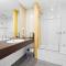 Budget Suite in Melbourne CBD on Spencer St! - ملبورن