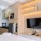 Nice and Fancy Studio at Transpark Bintaro Apartment By Travelio - 当格浪