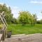 Four-Bedroom Holiday Home In Juelsminde