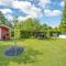 Lovely Home In Ørsted With Wifi - Ørsted