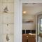 Lovely Apartment In Dagebüll With Sauna