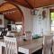 Amazing Home In Mandal With Wifi - 曼达尔