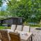 Beautiful Home In Fredensborg With Wifi - Fredensborg