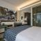 Mehood Theater Hotel, Changzhou Dinosaur Park